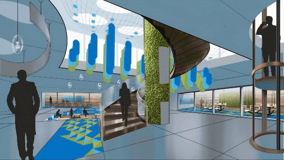 Style Consistency - Brand visual consistency across renders